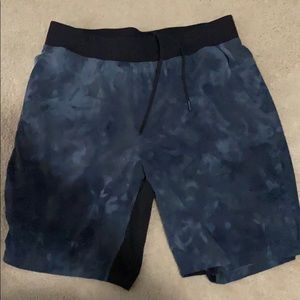 Lulu The short 9 inch